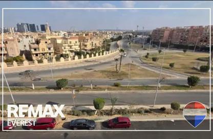 شقة - 3 غرف نوم - 3 حمامات للايجار في الحي الثالث عشر - الشيخ زايد - الجيزة شقة - 3 غرف نوم - 3 حمامات للايجار في الحي الثالث عشر - الشيخ زايد - الجيزة