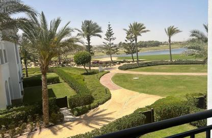 Villa - 4 Bedrooms - 4 Bathrooms for sale in Saada Compound - New Cairo City - Cairo