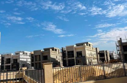 فيلا - 4 غرف نوم - 4 حمامات للبيع في كومباوند سعاده - مدينة القاهرة الجديدة - القاهرة فيلا - 4 غرف نوم - 4 حمامات للبيع في كومباوند سعاده - مدينة القاهرة الجديدة - القاهرة