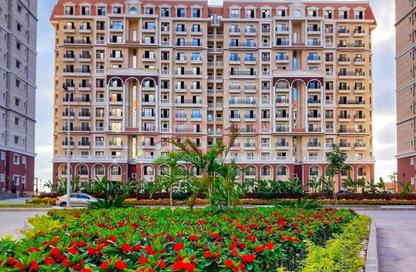 شقة - 3 - 3 للايجار في صوارى - كمبوندات الاسكندرية - الاسكندرية