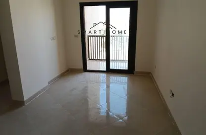 Apartment - 2 Bedrooms - 2 Bathrooms for rent in Nyoum October - Northern Expansions - 6 October City - Giza