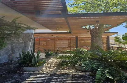 منزل مزدوج - 6 غرف نوم - 6 حمامات للبيع في جولف فيوز - طريق مصر اسكندرية الصحراوي - مدينة 6 أكتوبر - الجيزة