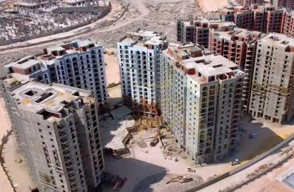 Apartment - 3 Bedrooms - 3 Bathrooms for sale in Sawary - Alexandria Compounds - Alexandria