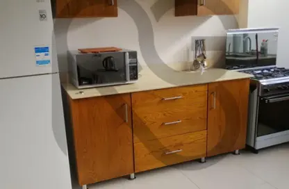 شقة - 3 غرف نوم - 3 حمامات للبيع في بيفرلي هيلز - كمبوندات الشيخ زايد - الشيخ زايد - الجيزة