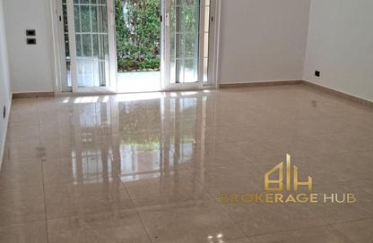 Apartment - 1 Bedroom - 1 Bathroom for rent in Regents Park - Al Andalus District - New Cairo City - Cairo