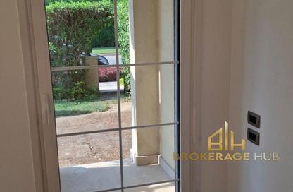 Apartment - 1 Bedroom - 1 Bathroom for rent in Regents Park - Al Andalus District - New Cairo City - Cairo