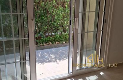 Apartment - 1 Bedroom - 1 Bathroom for rent in Regents Park - Al Andalus District - New Cairo City - Cairo