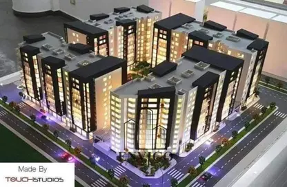 شقة - 2 غرف نوم - 1 حمام للبيع في إيست بارك - كمبوندات مدينة نصر - مدينة نصر - القاهرة شقة - 2 غرف نوم - 1 حمام للبيع في إيست بارك - كمبوندات مدينة نصر - مدينة نصر - القاهرة