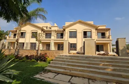 تاون هاوس - 3 غرف نوم - 4 حمامات للبيع في مدينتي - القاهرة