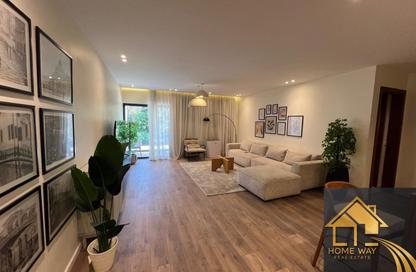 Apartment - 2 Bedrooms - 2 Bathrooms for rent in Lake View Residence - 5th Settlement Compounds - The 5th Settlement - New Cairo City - Cairo Apartment - 2 Bedrooms - 2 Bathrooms for rent in Lake View Residence - 5th Settlement Compounds - The 5th Settlement - New Cairo City - Cairo
