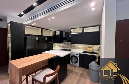 Apartment - 2 Bedrooms - 2 Bathrooms for rent in Lake View Residence - 5th Settlement Compounds - The 5th Settlement - New Cairo City - Cairo Apartment - 2 Bedrooms - 2 Bathrooms for rent in Lake View Residence - 5th Settlement Compounds - The 5th Settlement - New Cairo City - Cairo
