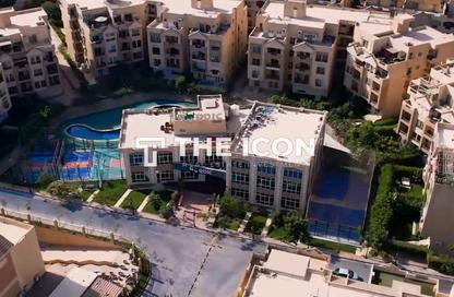 شقة - 3 غرف نوم - 2 حمامات للبيع في هايلاند بارك - كمبوندات التجمع الخامس - التجمع الخامس - مدينة القاهرة الجديدة - القاهرة