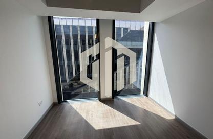 Office Space - Studio - 1 Bathroom for rent in American University Housing District - 5th Settlement Compounds - The 5th Settlement - New Cairo City - Cairo