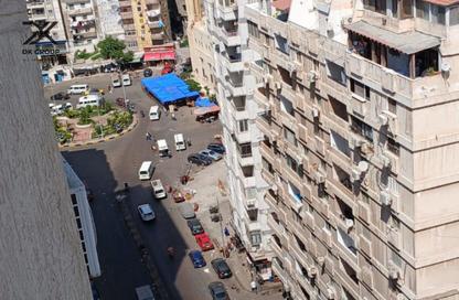 شقة - 3 - 1 للبيع في طريق الزعيم جمال عبد الناصر - سيدي بشر - حي اول المنتزة - الاسكندرية