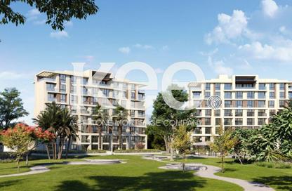 Apartment - 3 Bedrooms - 3 Bathrooms for sale in City Gate - 5th Settlement Compounds - The 5th Settlement - New Cairo City - Cairo Apartment - 3 Bedrooms - 3 Bathrooms for sale in City Gate - 5th Settlement Compounds - The 5th Settlement - New Cairo City - Cairo