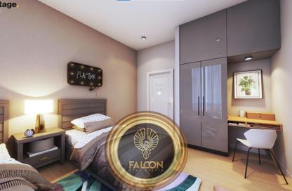 Villa - 5 Bedrooms - 7+ Bathrooms for sale in S1 - Sarai - Mostakbal City Compounds - Mostakbal City - Future City - Cairo
