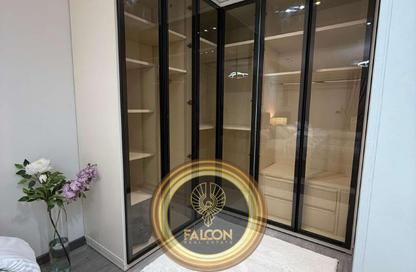 Villa - 5 Bedrooms - 7+ Bathrooms for sale in S1 - Sarai - Mostakbal City Compounds - Mostakbal City - Future City - Cairo