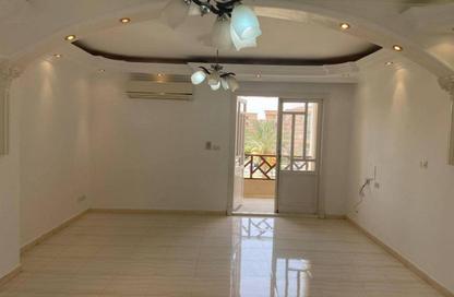 Apartment - 2 Bedrooms - 1 Bathroom for rent in El Rehab Extension - Al Rehab - New Cairo City - Cairo