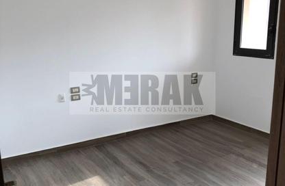 Apartment - Studio - 1 Bathroom for sale in Mivida - 5th Settlement Compounds - The 5th Settlement - New Cairo City - Cairo