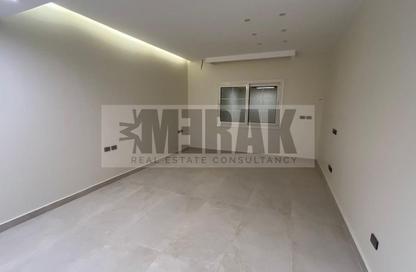 Apartment - Studio - 1 Bathroom for sale in Mivida - 5th Settlement Compounds - The 5th Settlement - New Cairo City - Cairo