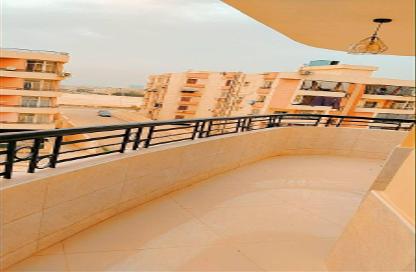 Apartment - 3 Bedrooms - 2 Bathrooms for rent in Gardina Sun - Northern Expansions - 6 October City - Giza