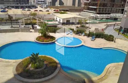 دوبلكس - 2 غرف نوم - 3 حمامات للايجار في بورتو نيو كايرو - كمبوندات التجمع الخامس - التجمع الخامس - مدينة القاهرة الجديدة - القاهرة