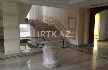 فيلا - 6 غرف نوم - 6 حمامات للبيع في كونكورد جاردنز - كمبوندات التجمع الخامس - التجمع الخامس - مدينة القاهرة الجديدة - القاهرة