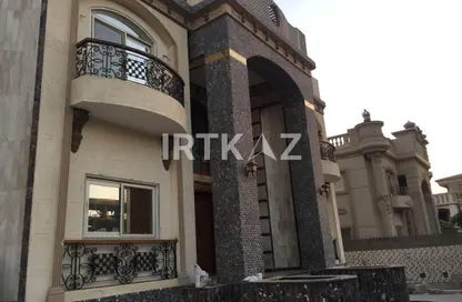 Villa - 6 Bedrooms - 6 Bathrooms for sale in Concord Gardens - 5th Settlement Compounds - The 5th Settlement - New Cairo City - Cairo