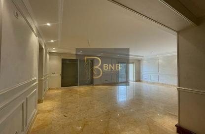 Villa - 4 - 7 for rent in Cairo Festival City - North Investors Area - New Cairo City - Cairo