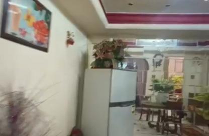 شقة - 2 - 1 للبيع في شارع أحمد عرابي - المهندسين - الجيزة