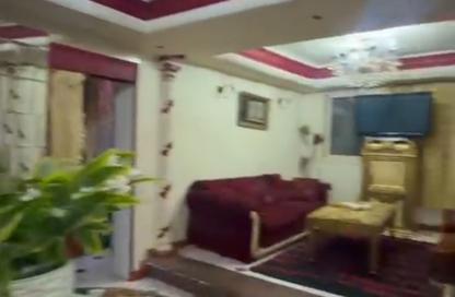 Apartment - 2 - 1 for sale in Ahmed Orabi St. - Mohandessin - Giza Apartment - 2 - 1 for sale in Ahmed Orabi St. - Mohandessin - Giza