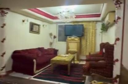شقة - 2 - 1 للبيع في شارع أحمد عرابي - المهندسين - الجيزة
