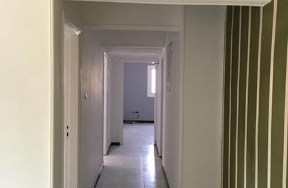 شقة - 2 - 1 للبيع في شارع أحمد عرابي - المهندسين - الجيزة