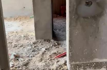 شقة - 3 غرف نوم - 3 حمامات للبيع في غرب الجولف - كمبوندات القطامية - القطامية - مدينة القاهرة الجديدة - القاهرة