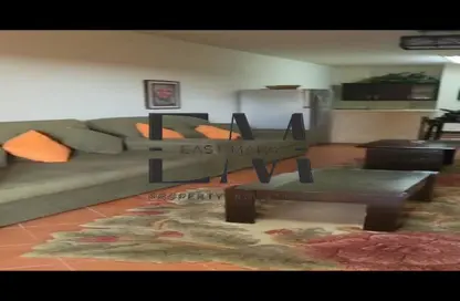 شاليه - 2 غرف نوم - 2 حمامات للبيع في جولف بورتو مارينا - العلمين - الساحل الشمالي شاليه - 2 غرف نوم - 2 حمامات للبيع في جولف بورتو مارينا - العلمين - الساحل الشمالي