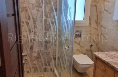 iVilla - 3 Bedrooms - 4 Bathrooms for rent in Mountain View Giza Plateau - Ring Road - 6 October City - Giza