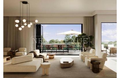 Townhouse - 3 Bedrooms - 3 Bathrooms for sale in Sodic East - 6th District - New Heliopolis - Cairo Townhouse - 3 Bedrooms - 3 Bathrooms for sale in Sodic East - 6th District - New Heliopolis - Cairo