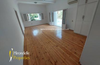 Villa - 7 Bedrooms - 6 Bathrooms for rent in Street 19 - Maadi - Hay El Maadi - Cairo Villa - 7 Bedrooms - 6 Bathrooms for rent in Street 19 - Maadi - Hay El Maadi - Cairo