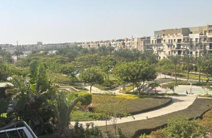 Apartment - 3 - 3 for sale in Eastown - 5th Settlement Compounds - The 5th Settlement - New Cairo City - Cairo