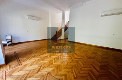 Townhouse - 4 - 4 for sale in Allegria - Sheikh Zayed Compounds - Sheikh Zayed City - Giza