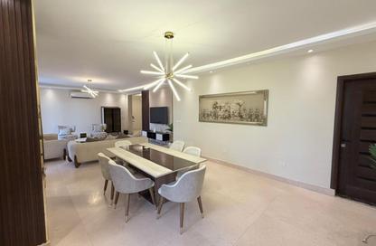 Duplex - 3 - 3 for rent in Westown - Sheikh Zayed Compounds - Sheikh Zayed City - Giza