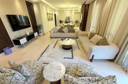 Duplex - 3 - 3 for rent in Westown - Sheikh Zayed Compounds - Sheikh Zayed City - Giza