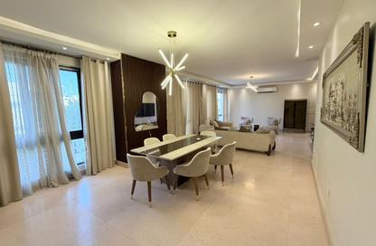 Duplex - 3 - 3 for rent in Westown - Sheikh Zayed Compounds - Sheikh Zayed City - Giza