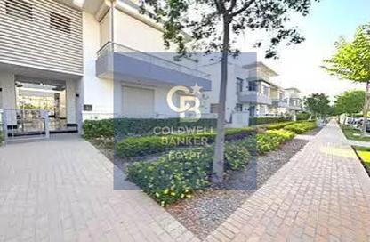 Townhouse - 3 - 3 for sale in Tag Sultan - Ring Road - Cairo