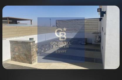 Townhouse - 3 - 3 for sale in Tag Sultan - Ring Road - Cairo