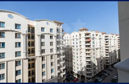 Apartment - 3 Bedrooms - 2 Bathrooms for sale in Antoniadis City Compound - Nozha - Hay Sharq - Alexandria