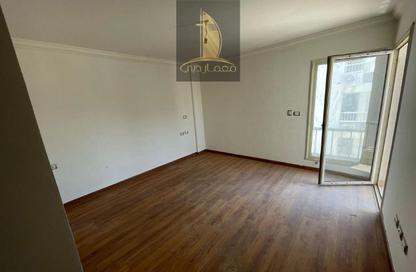 Apartment - 3 - 3 for rent in Maxim - The 1st Settlement - New Cairo City - Cairo