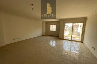 Apartment - 3 - 3 for rent in Maxim - The 1st Settlement - New Cairo City - Cairo