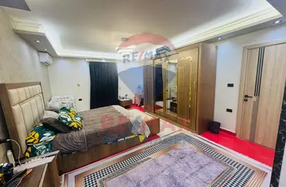 شقة - 3 غرف نوم - 2 حمامات للبيع في شارع السودان - المهندسين - الجيزة