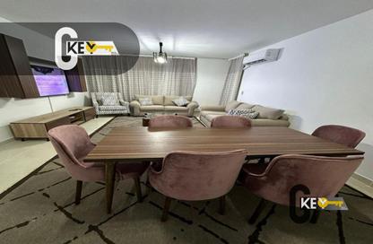 Apartment - 3 Bedrooms - 2 Bathrooms for rent in El Rehab Extension - Al Rehab - New Cairo City - Cairo Apartment - 3 Bedrooms - 2 Bathrooms for rent in El Rehab Extension - Al Rehab - New Cairo City - Cairo